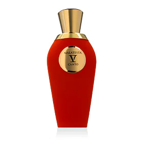 V Canto Malatesta Perfume extract 100 ml
