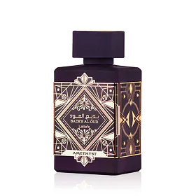 Lattafa Bade'e Al Oud Amethyst Eau de Parfum για γυναίκες 100 ml
