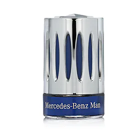 Mercedes-Benz Man Eau de Toilette για άνδρες 20 ml