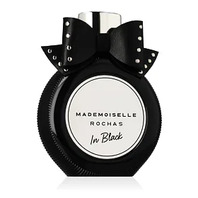 Rochas Mademoiselle Rochas In Black Eau de Parfum για γυναίκες 90 ml