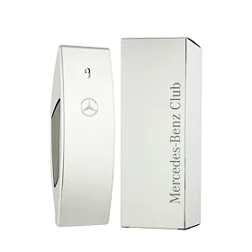 Mercedes-Benz Mercedes-Benz Club Eau de Toilette για άνδρες 100 ml