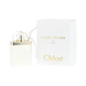 Chloé Love Story Eau de Parfum για γυναίκες 50 ml