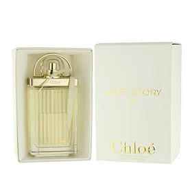 Chloé Love Story Eau de Parfum για γυναίκες 75 ml