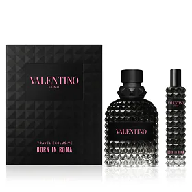 Valentino Valentino Uomo Born In Roma Eau de Toilette για άνδρες 110 ml