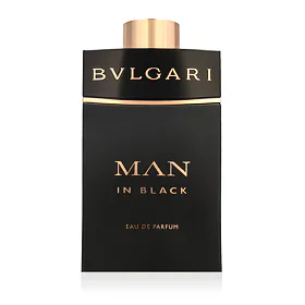 Bvlgari MAN In Black Eau de Parfum για άνδρες Επαναπληρώσιμο 150 ml