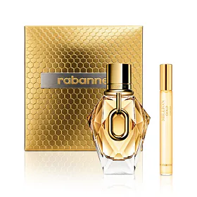 Paco Rabanne Million Gold For Her σετ για γυναίκες 1 τεμ