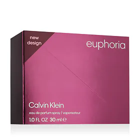 Calvin Klein Euphoria for Women Eau de Parfum για γυναίκες 30 ml
