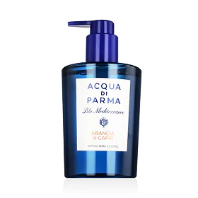 Acqua di Parma Blu Mediterraneo Arancia di Capri Αφρόλουτρο 200 ml