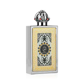 Lattafa Pride King Of Arabia Eau de Parfum 100 ml