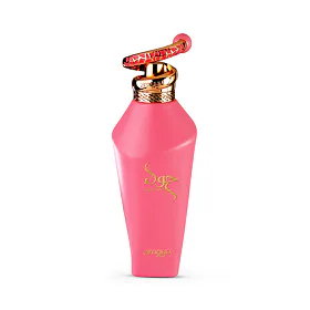 Zimaya Hawwa Pink Eau de Parfum για γυναίκες 100 ml