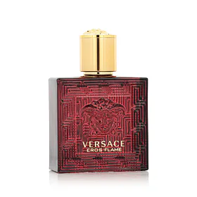 Versace Eros Flame για άνδρες 50 ml
