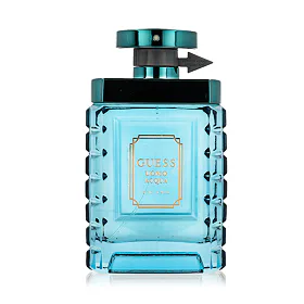 GUESS Uomo Acqua Eau de Toilette για άνδρες 100 ml