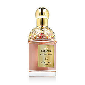 Guerlain Aqua Allegoria Forte Rosa Palissandro Eau de Parfum για γυναίκες 75 ml