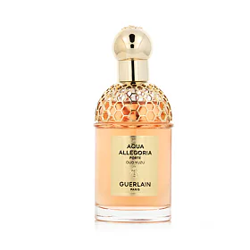 Guerlain Aqua Allegoria Forte Oud Yuzu Eau de Parfum για γυναίκες 75 ml