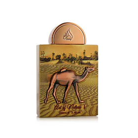 Lattafa Pride Art of Nature I Eau de Parfum 100 ml