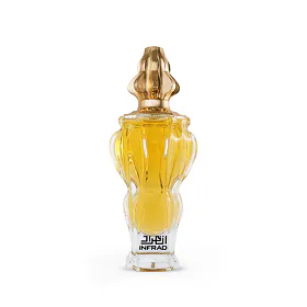 Zimaya Infrad Luxe Eau de Parfum για γυναίκες 100 ml
