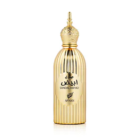 Afnan Abiyad Sandal Eau de Parfum  100 ml
