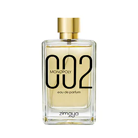 Zimaya Monopoly 002 Eau de Parfum 100 ml