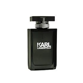 Karl Lagerfeld Karl Lagerfeld For Him Eau de Toilette για άνδρες 100 ml TESTER