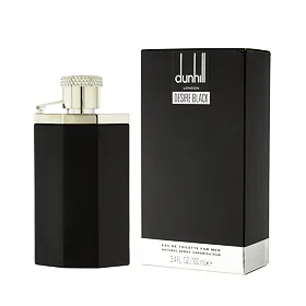 Dunhill Desire Black Eau de Toilette για άνδρες 100 ml