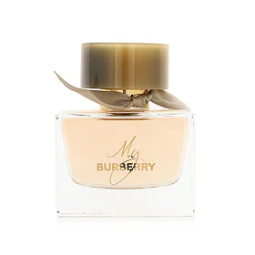 Burberry My Burberry Eau de Parfum για γυναίκες 90 ml