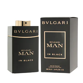 Bvlgari MAN In Black Eau de Parfum για άνδρες 100 ml