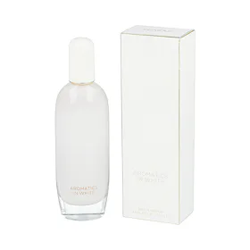 Clinique Aromatics In White Eau de Parfum για γυναίκες 100 ml