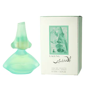 Salvador Dali Laguna Eau de Toilette για γυναίκες 30 ml
