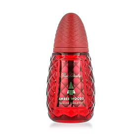 Pino Silvestre Amber Woods Eau de Toilette για άνδρες 125 ml
