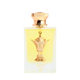 Lattafa Pride Al Areeq Gold Eau de Parfum 100 ml