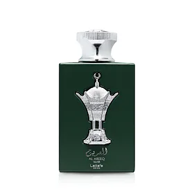 Lattafa Pride Al Areeq Silver Eau de Parfum για άνδρες 100 ml