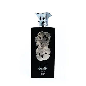 Lattafa Ansaam Silver Eau de Parfum 100 ml