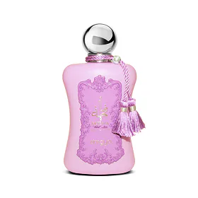 Zimaya Fatima Velvet Love Perfume extract για γυναίκες 100 ml