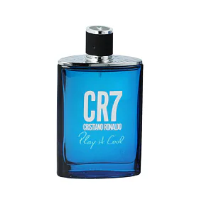 Cristiano Ronaldo CR7 Play It Cool Eau de Toilette για άνδρες 100 ml