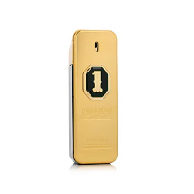 Paco Rabanne 1 Million Golden Oud Parfum για άνδρες 100 ml TESTER