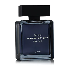 Narciso Rodriguez For Him Bleu Noir Parfum για άνδρες 100 ml