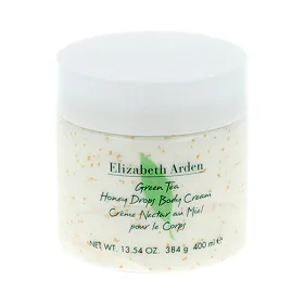 Elizabeth Arden Green Tea Honey Drops Κρέμα σώματος για γυναίκες 400 ml