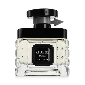 GUESS Uomo Eau de Toilette για άνδρες 50 ml