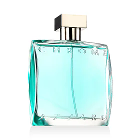 Azzaro Chrome Azure Eau de Toilette για άνδρες 100 ml