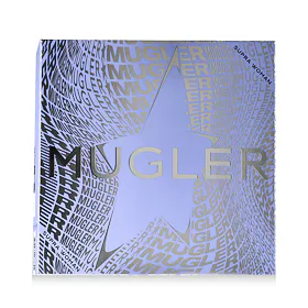 Mugler Angel Elixir SET2 Σετ δώρου EDP 50 ml + EDP 10 ml