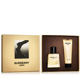 Burberry Hero Eau de Toilette για άνδρες 1 τεμ