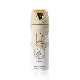 Lattafa Yara Moi Αποσμητικό για γυναίκες 200 ml