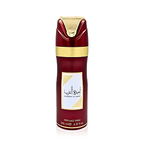 Lattafa Ameerat Al Arab Αποσμητικό για γυναίκες 200 ml