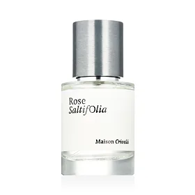 Maison Crivelli Rose SaltifOlia Eau de Parfum  30 ml
