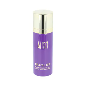 Mugler Alien Αποσμητικό για γυναίκες 100 ml