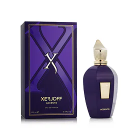 Xerjoff V Collection Accento Eau de Parfum 100 ml