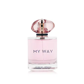 Giorgio Armani My Way Nectar Eau de Parfum για γυναίκες 90 ml