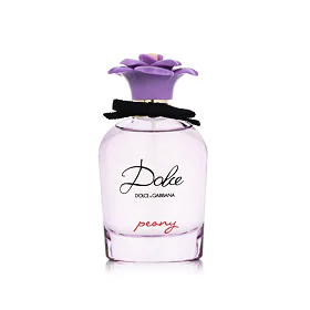 Dolce&Gabbana Dolce Peony Eau de Parfum για γυναίκες 75 ml
