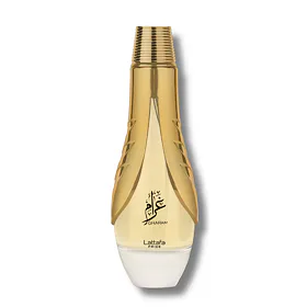 Lattafa Pride Gharam Eau de Parfum 100 ml