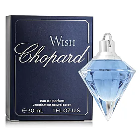 Chopard Wish Eau de Parfum για γυναίκες 30 ml